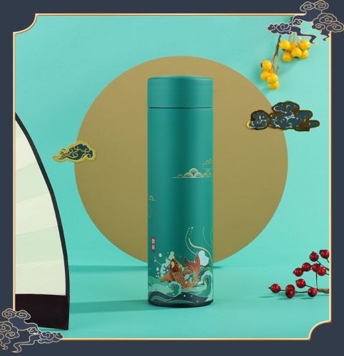 Illustrator national tide roman cup